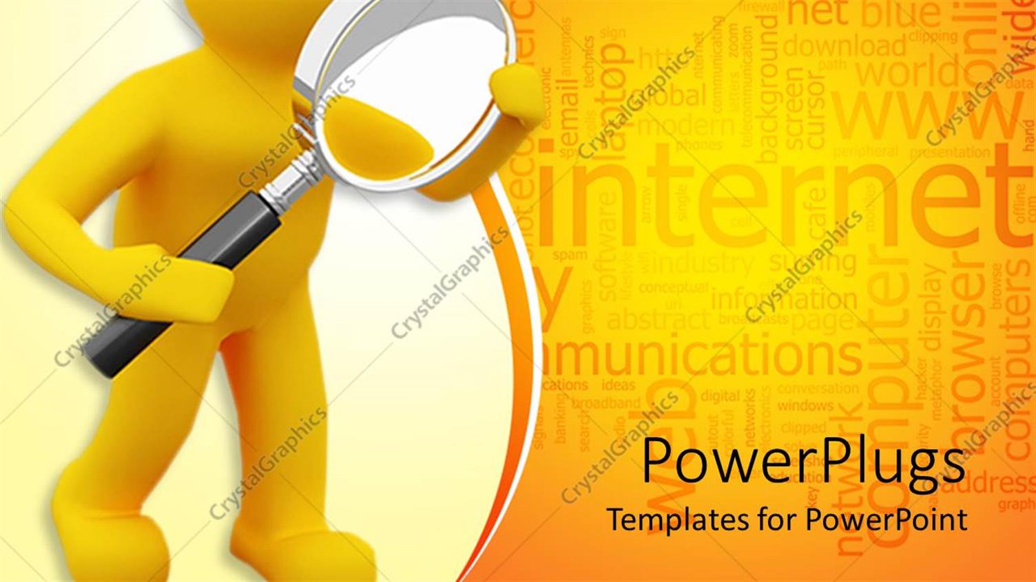 Premium Template for PowerPoint & Google Slides 