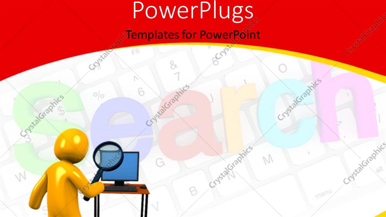 Premium Template for PowerPoint & Google Slides 