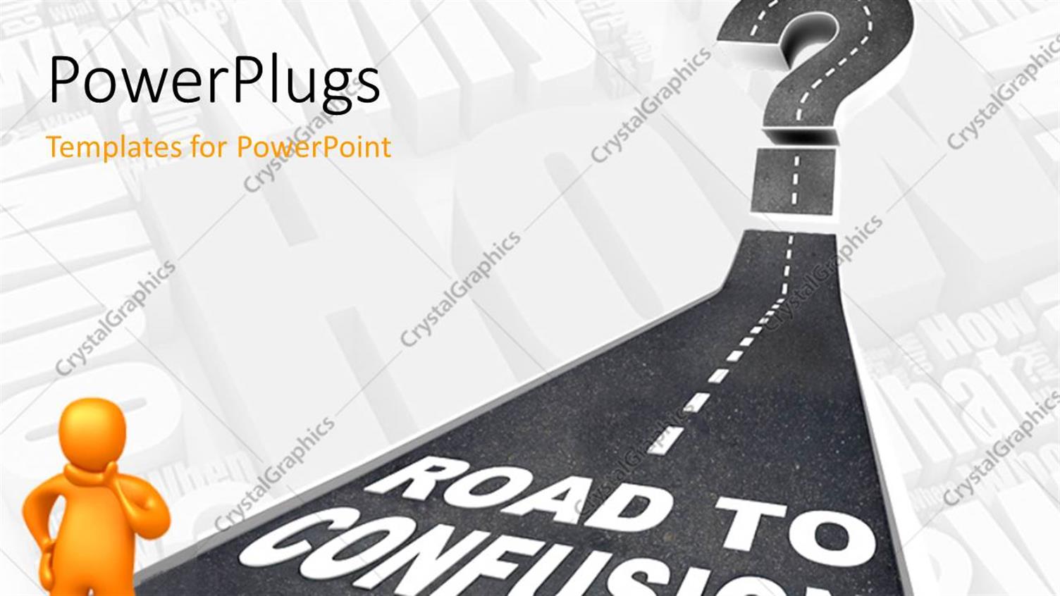 Premium Template for PowerPoint & Google Slides 