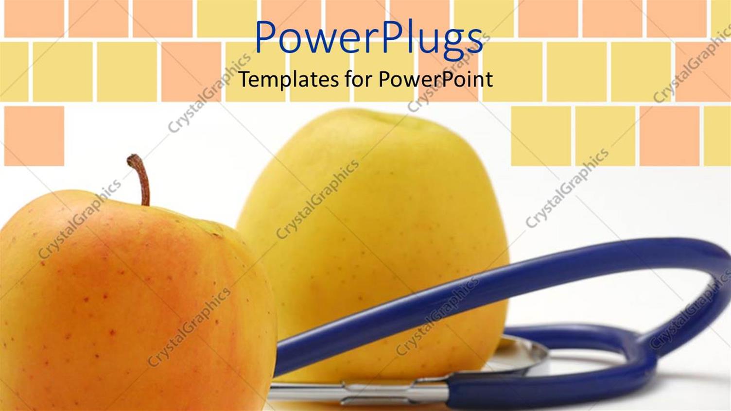 Premium Template for PowerPoint & Google Slides 