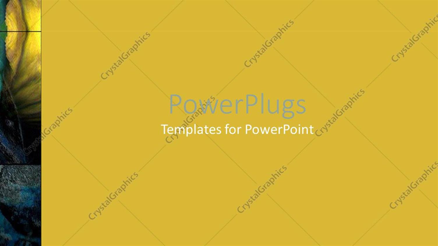 Premium Template for PowerPoint & Google Slides 