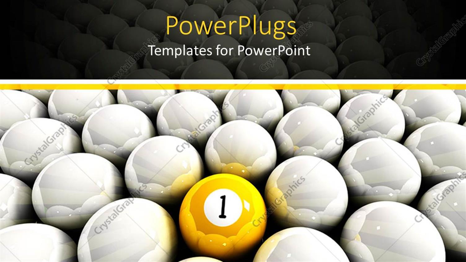 Premium Template for PowerPoint & Google Slides 