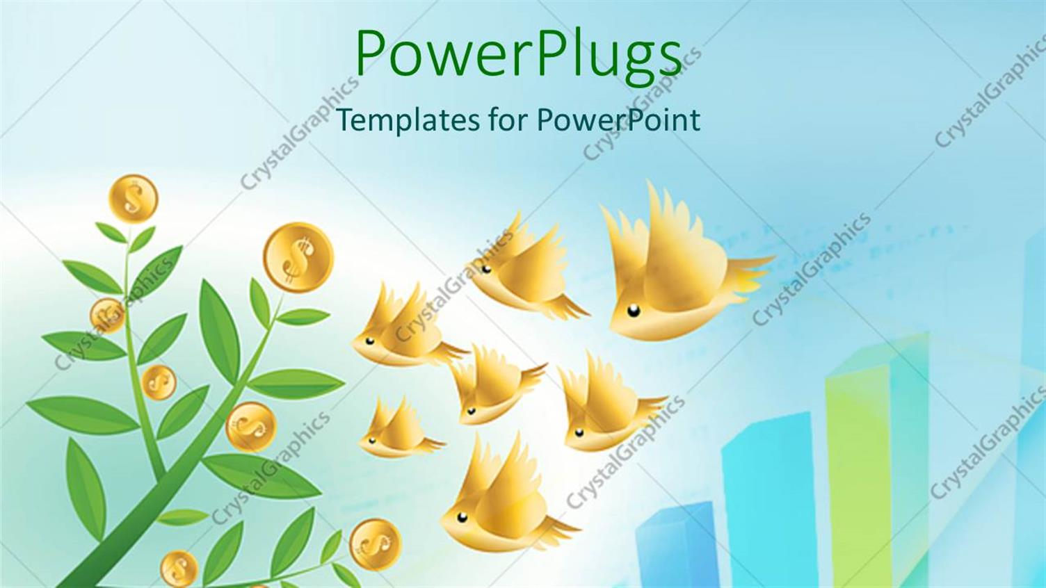 Premium Template for PowerPoint & Google Slides 