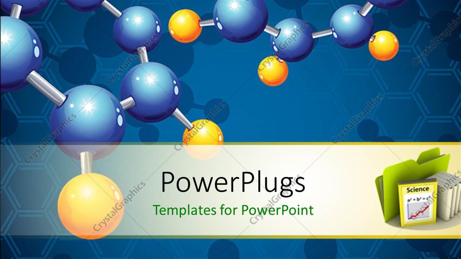 Premium Template for PowerPoint & Google Slides 