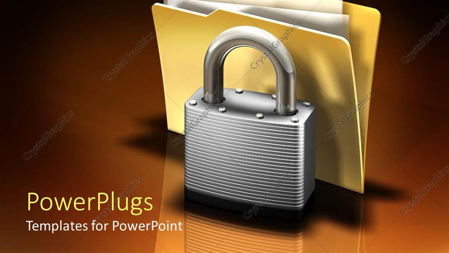 Premium Template for PowerPoint & Google Slides 