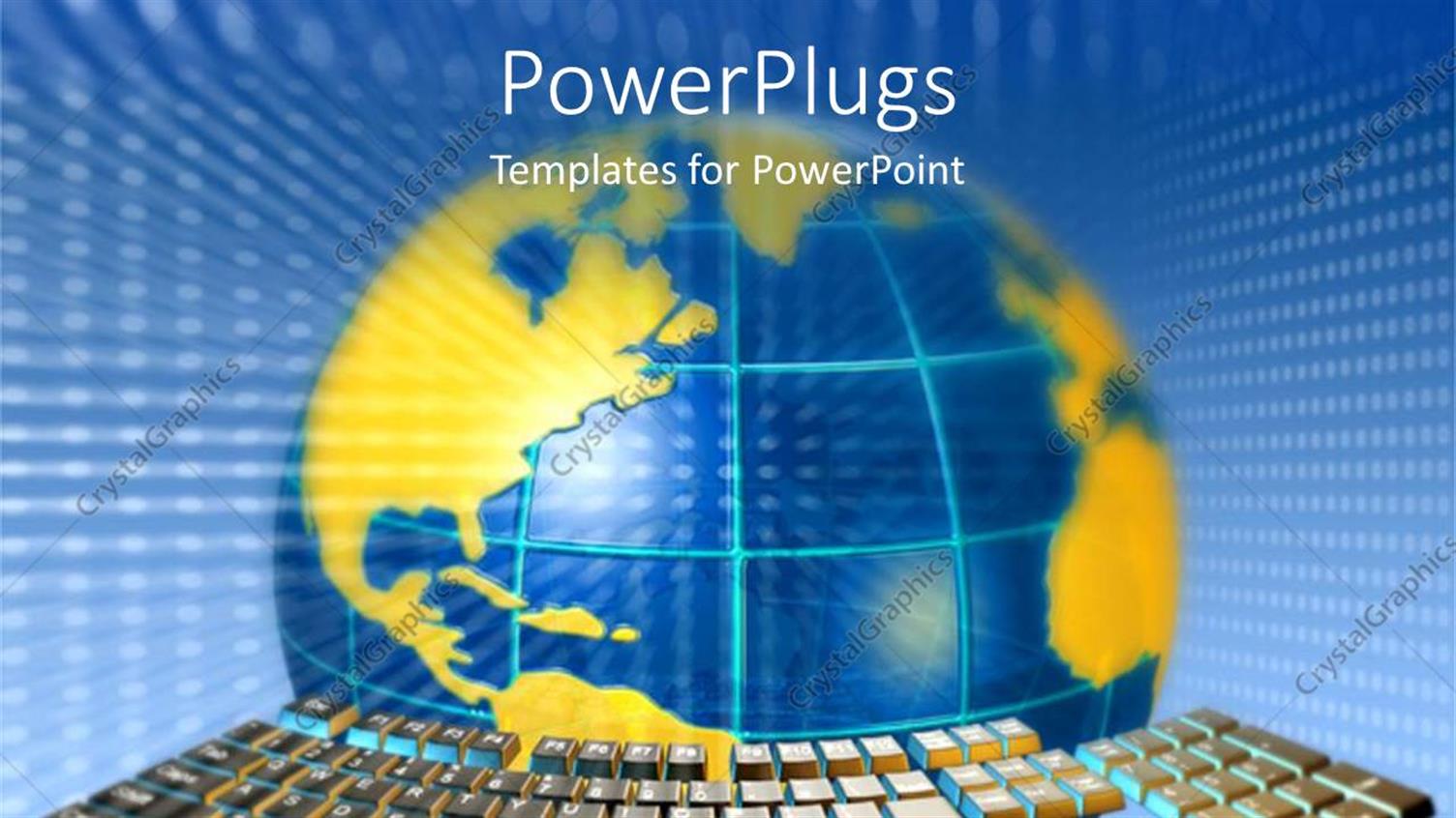 Premium Template for PowerPoint & Google Slides 