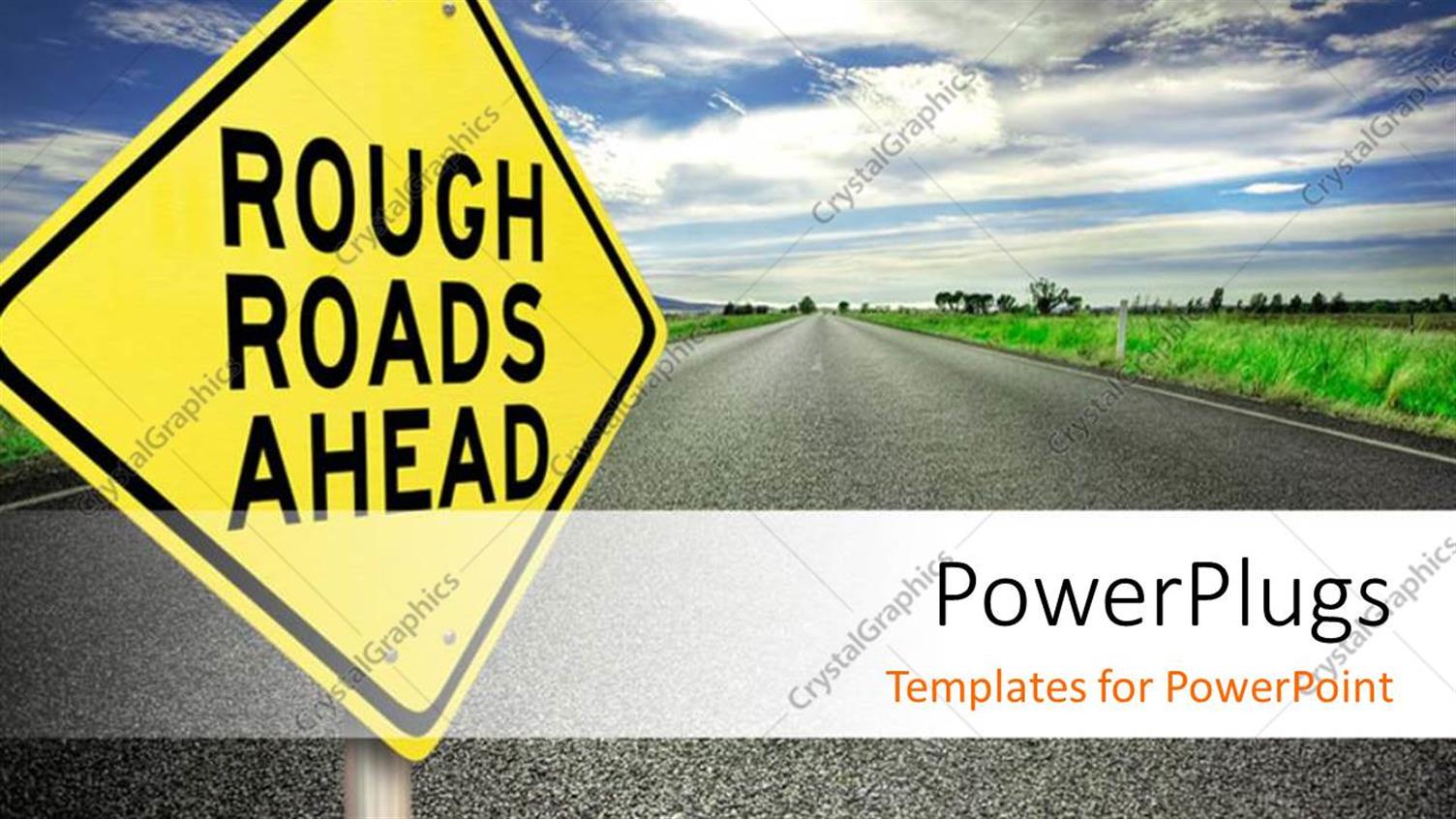 Premium Template for PowerPoint & Google Slides 