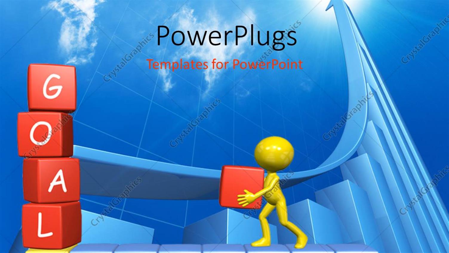 Premium Template for PowerPoint & Google Slides 