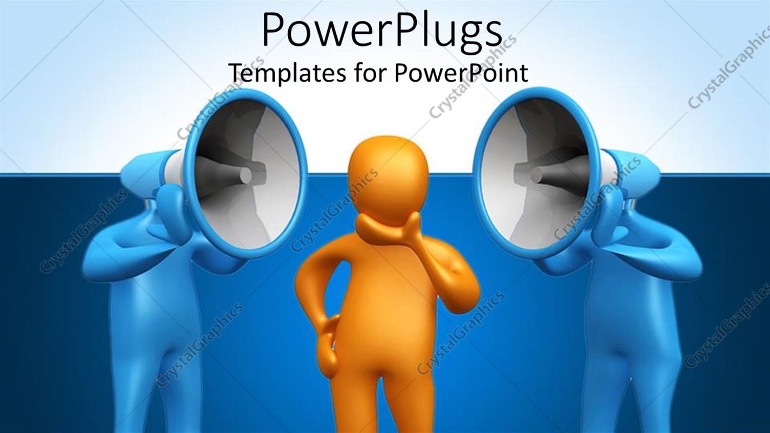 Premium Template for PowerPoint & Google Slides 