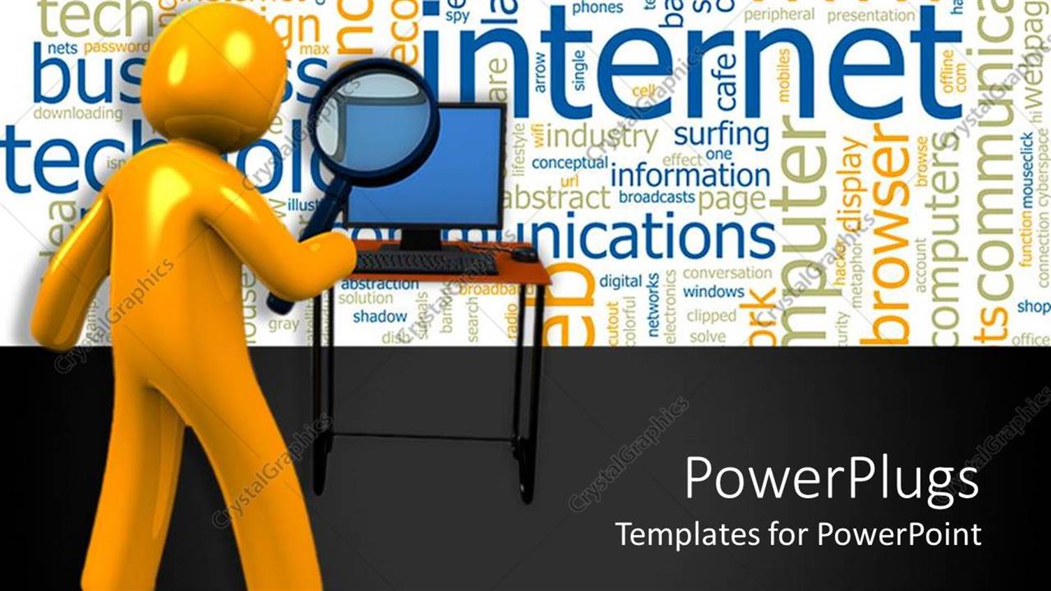 Premium Template for PowerPoint & Google Slides 