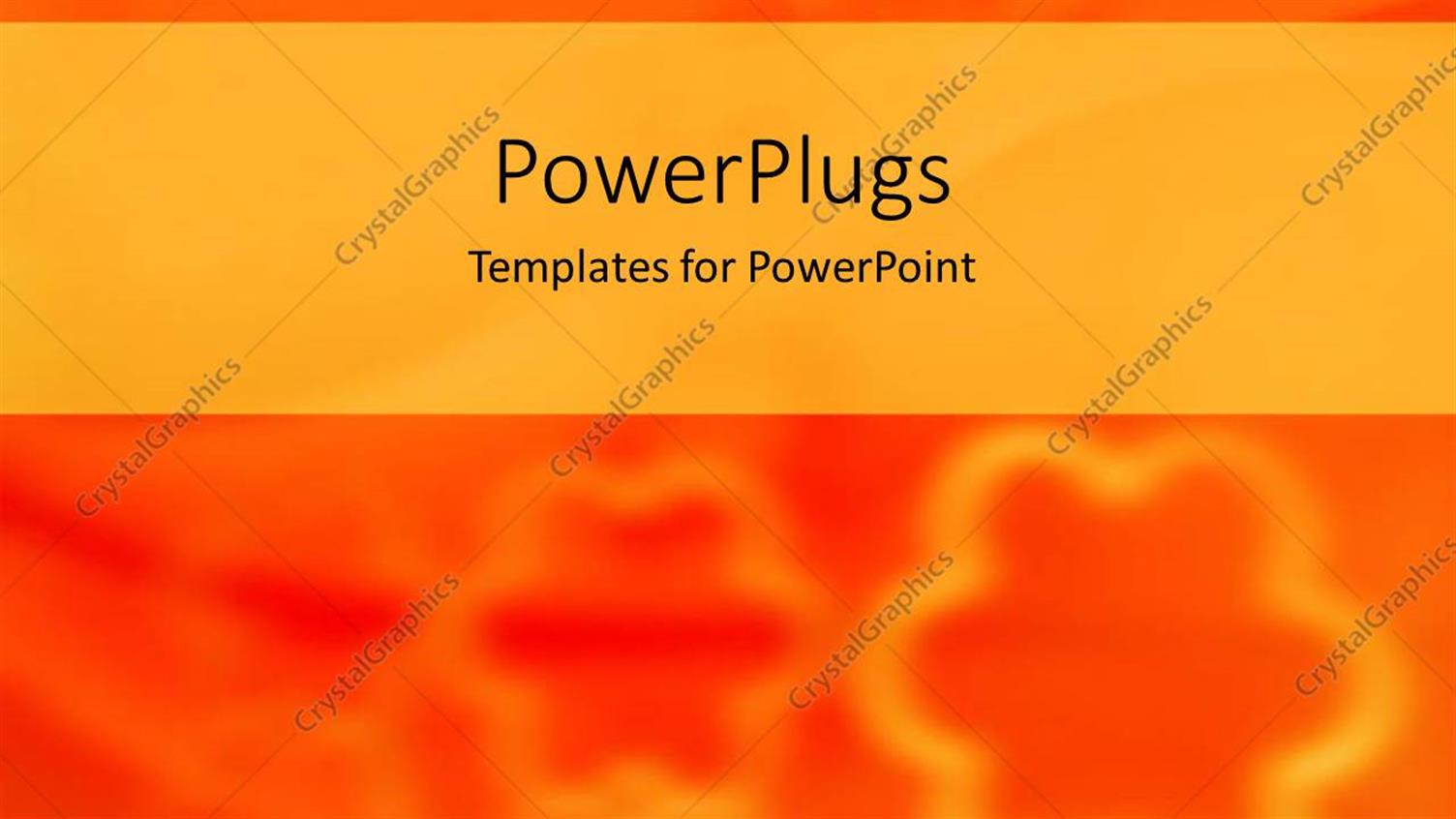 Premium Template for PowerPoint & Google Slides 