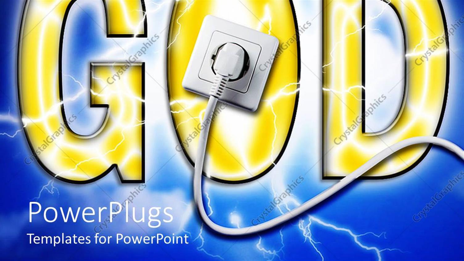 Premium Template for PowerPoint & Google Slides 