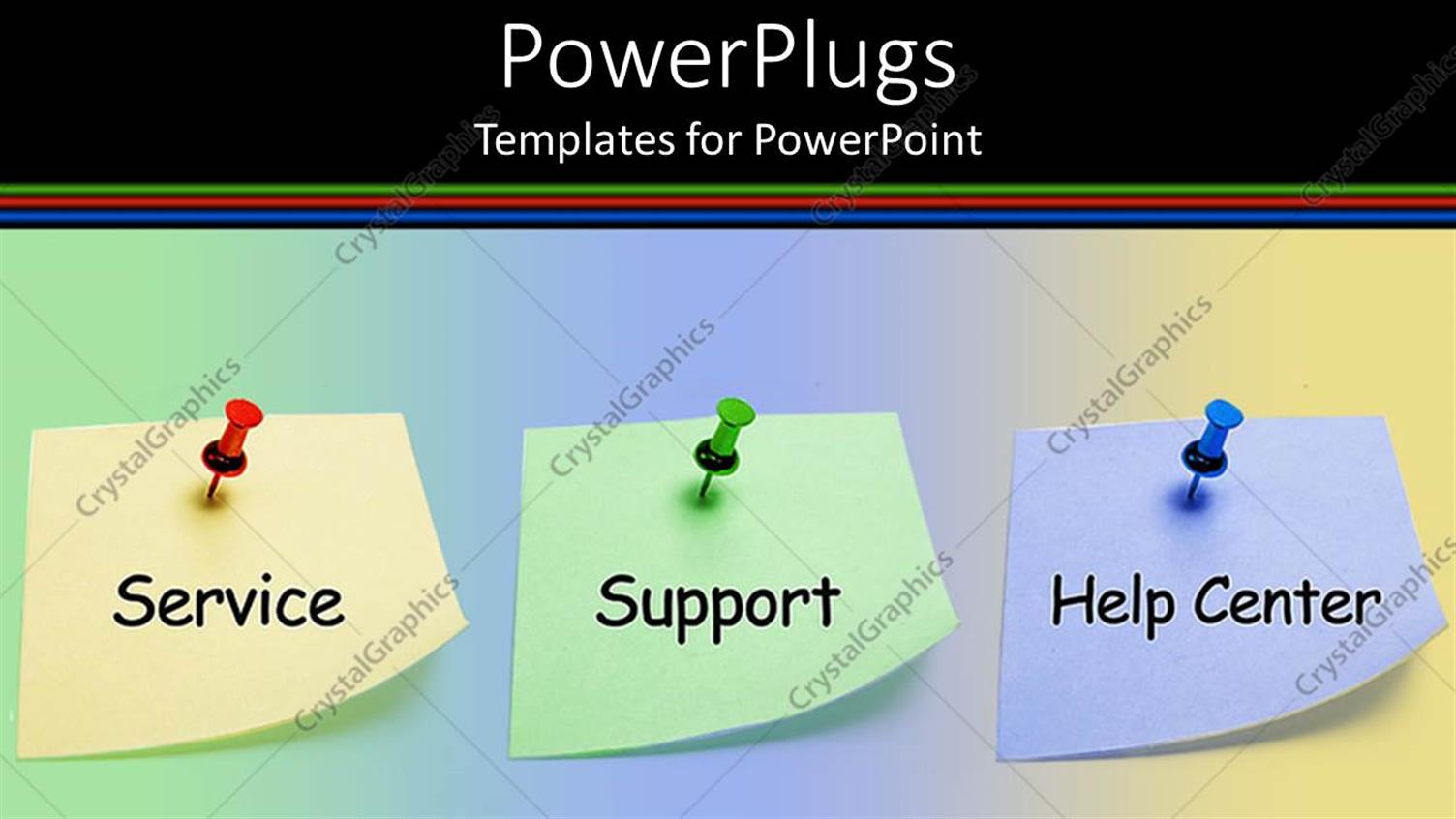 Premium Template for PowerPoint & Google Slides 