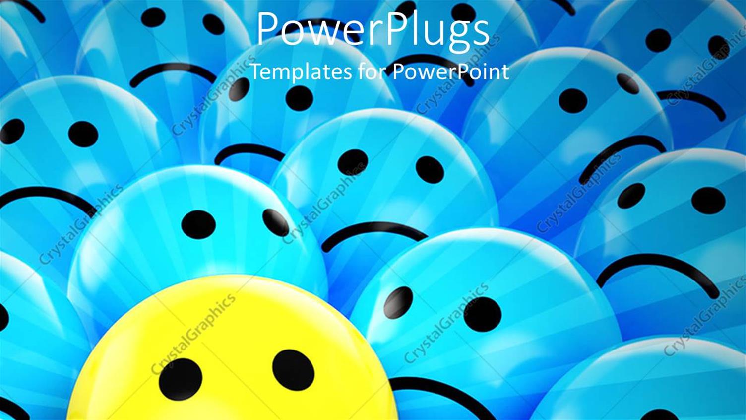 Premium Template for PowerPoint & Google Slides 