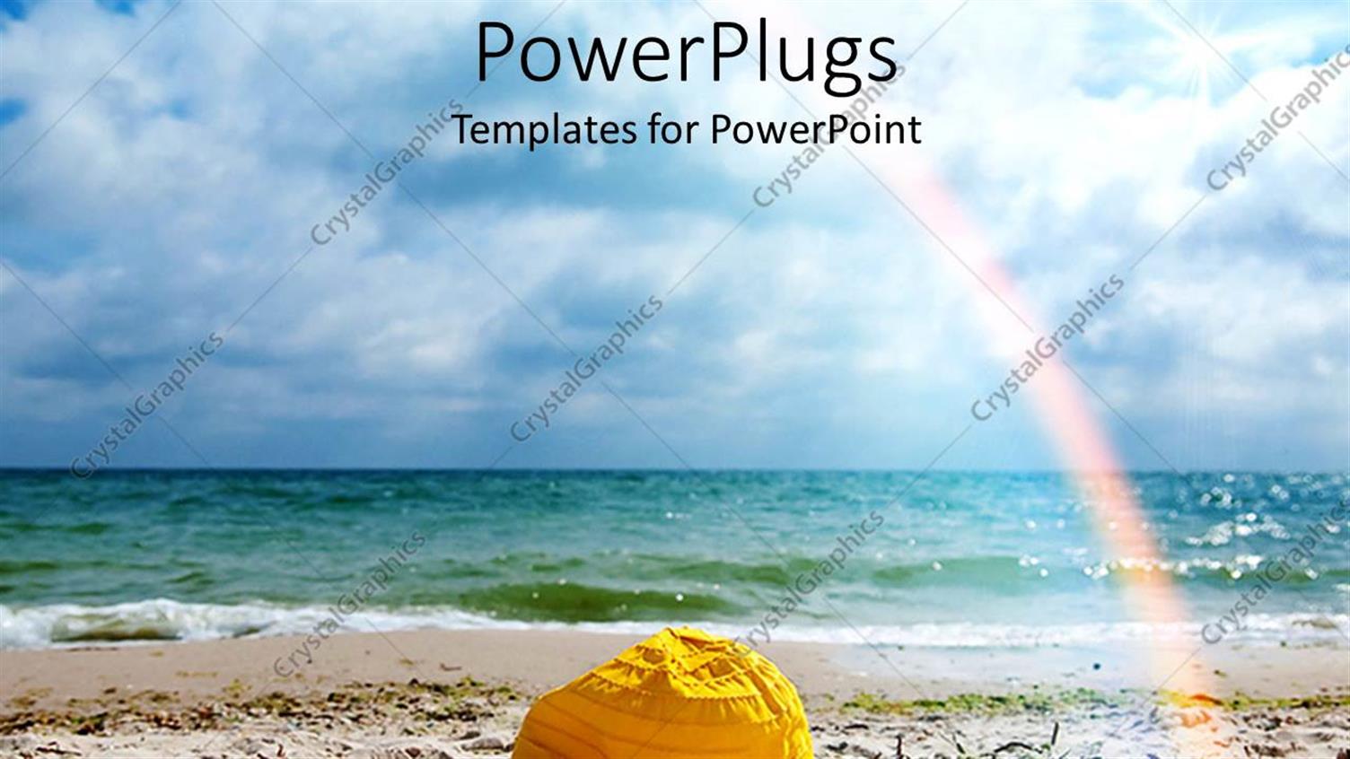 Premium Template for PowerPoint & Google Slides 