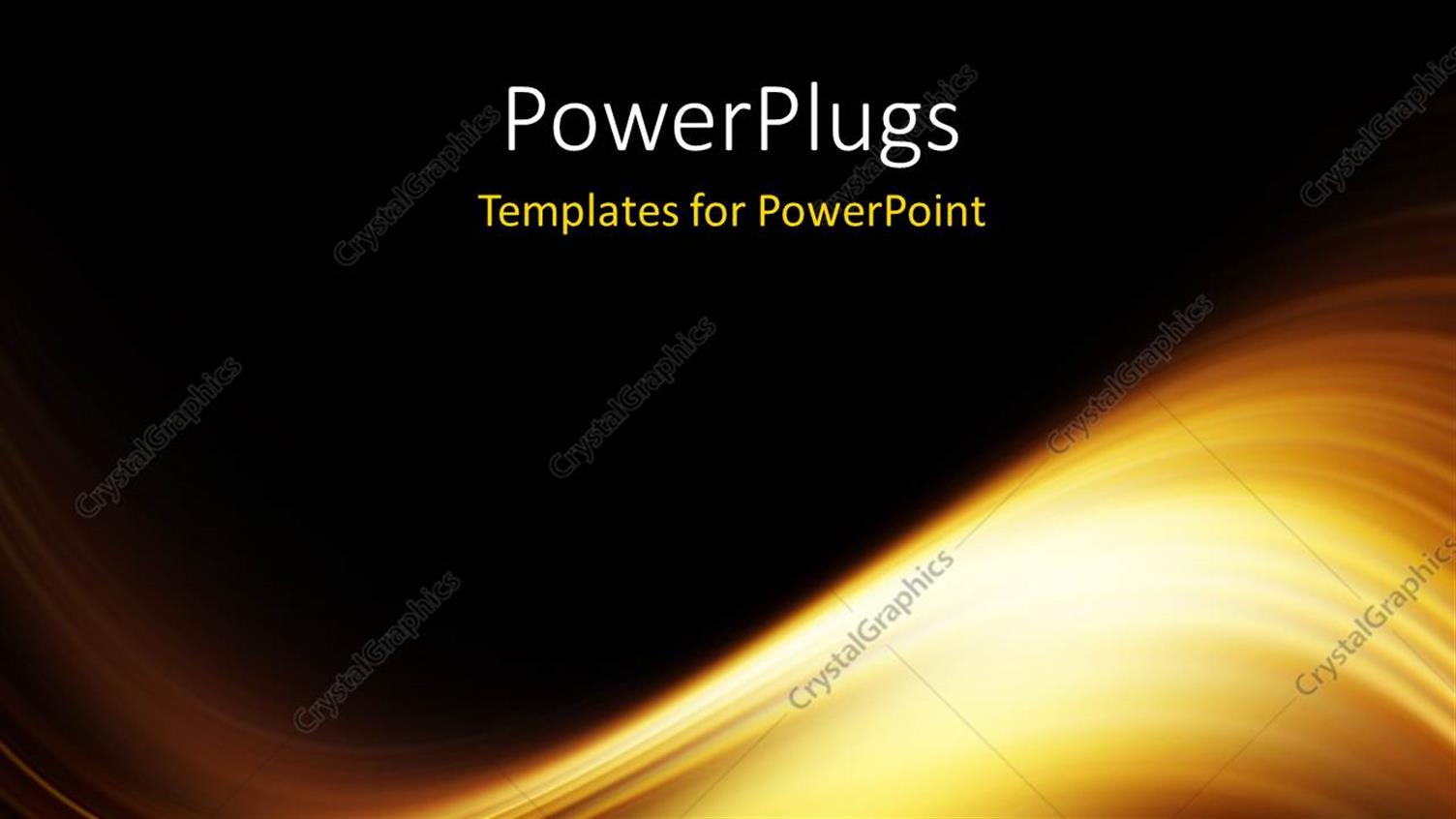 Premium Template for PowerPoint & Google Slides 
