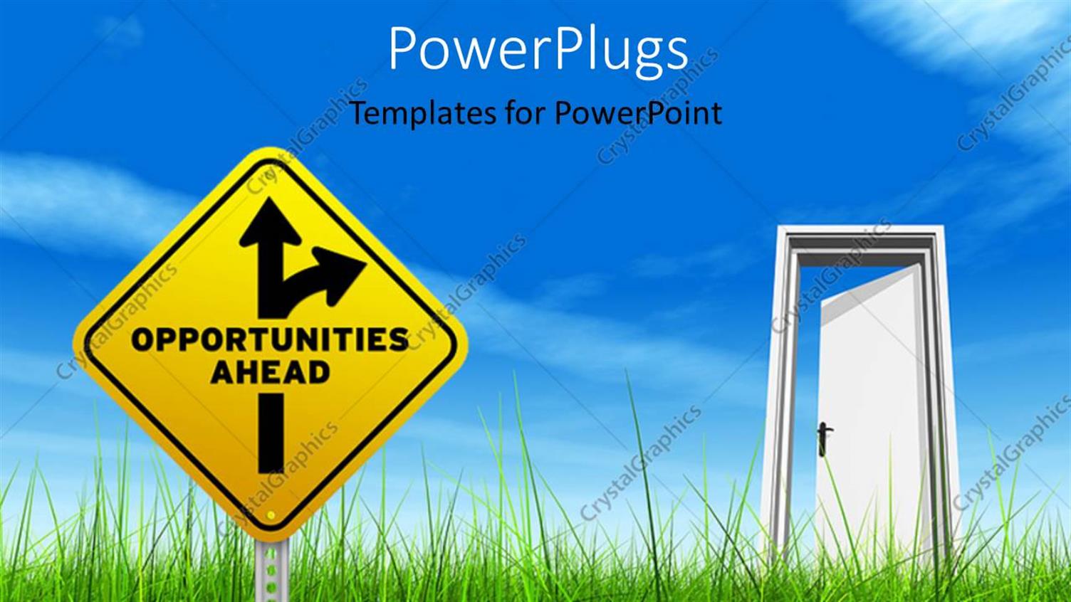Premium Template for PowerPoint & Google Slides 