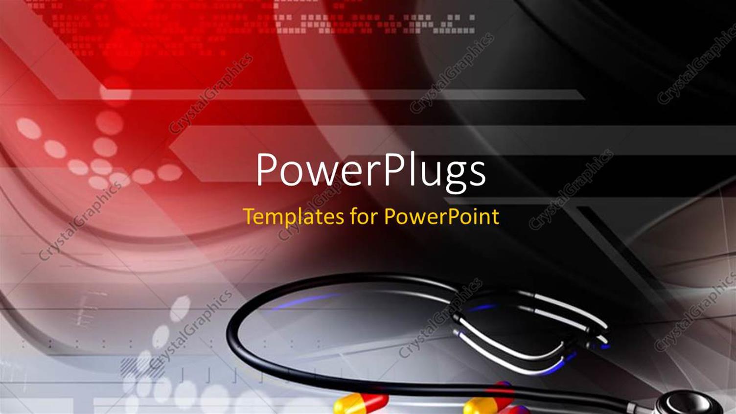 Premium Template for PowerPoint & Google Slides 