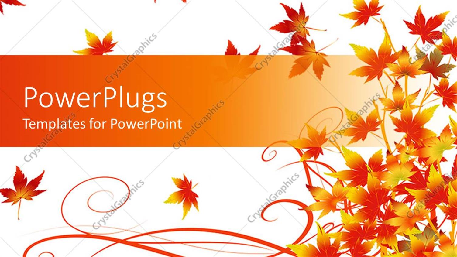 Premium Template for PowerPoint & Google Slides 