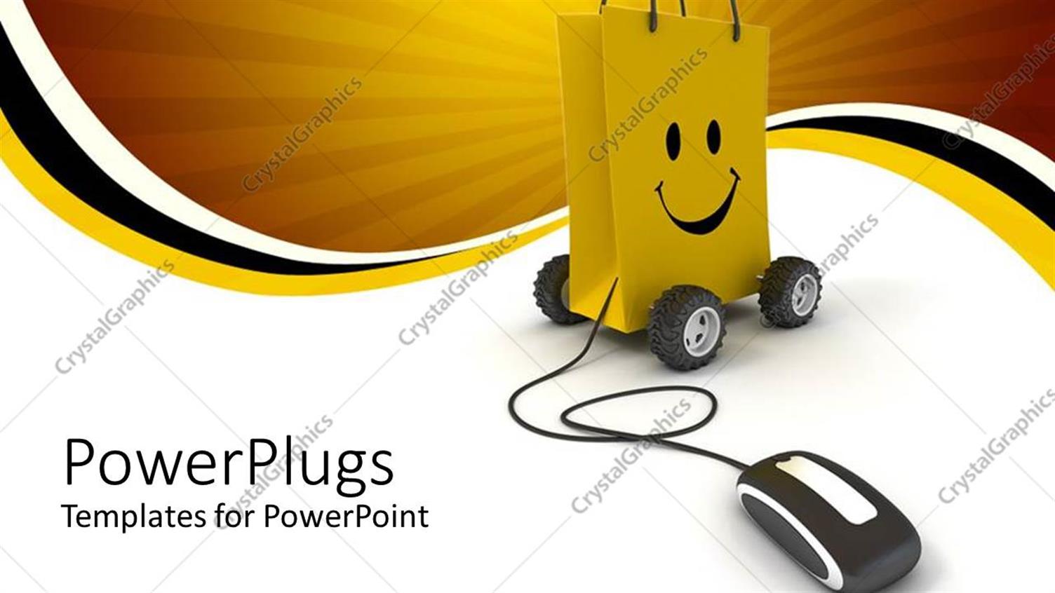 Premium Template for PowerPoint & Google Slides 