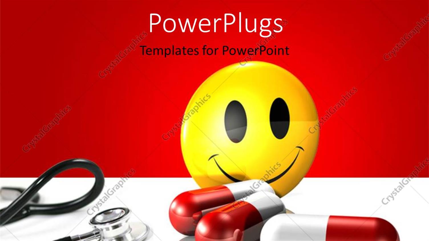 Premium Template for PowerPoint & Google Slides 