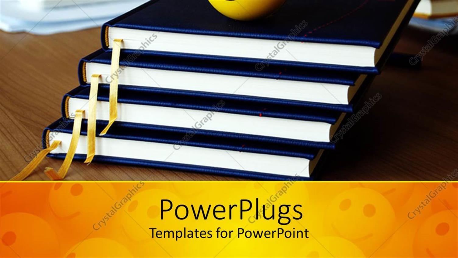 Premium Template for PowerPoint & Google Slides 