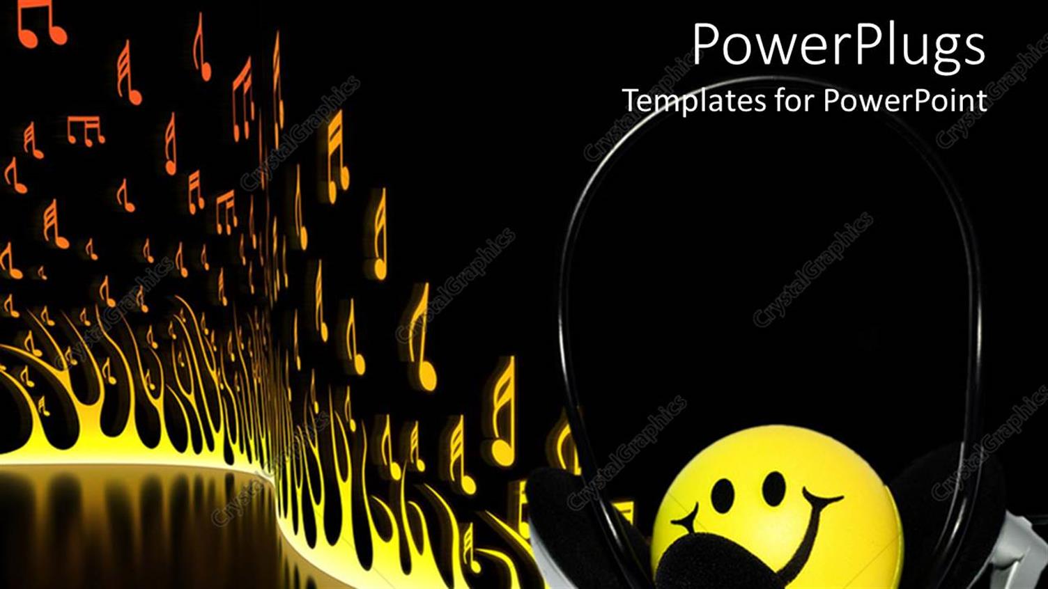 Premium Template for PowerPoint & Google Slides 