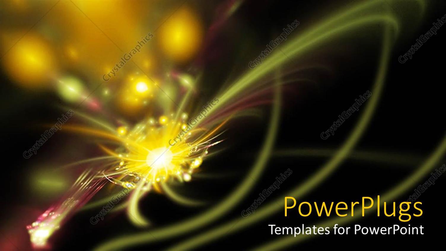 Premium Template for PowerPoint & Google Slides 