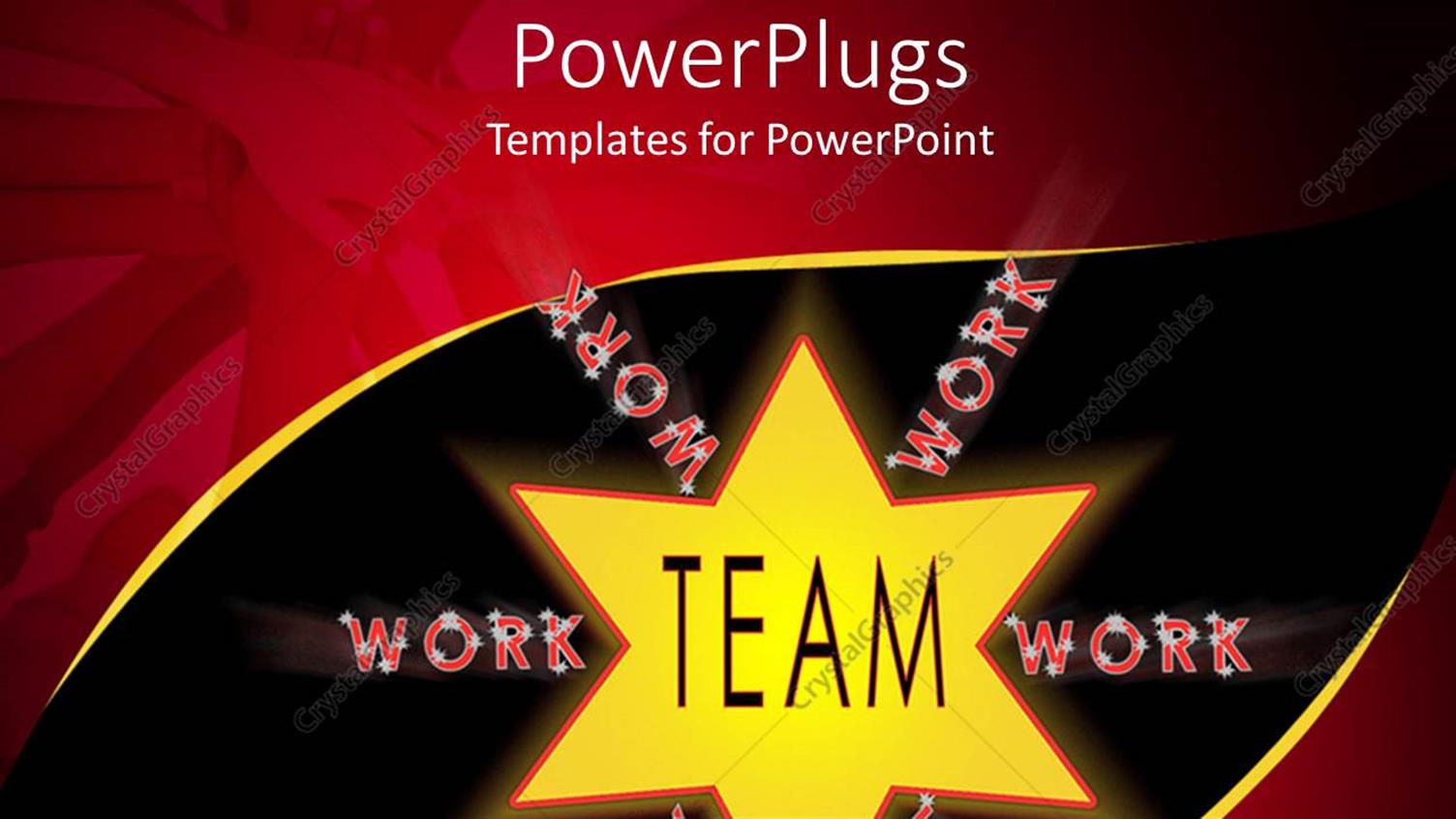 Premium Template for PowerPoint & Google Slides 