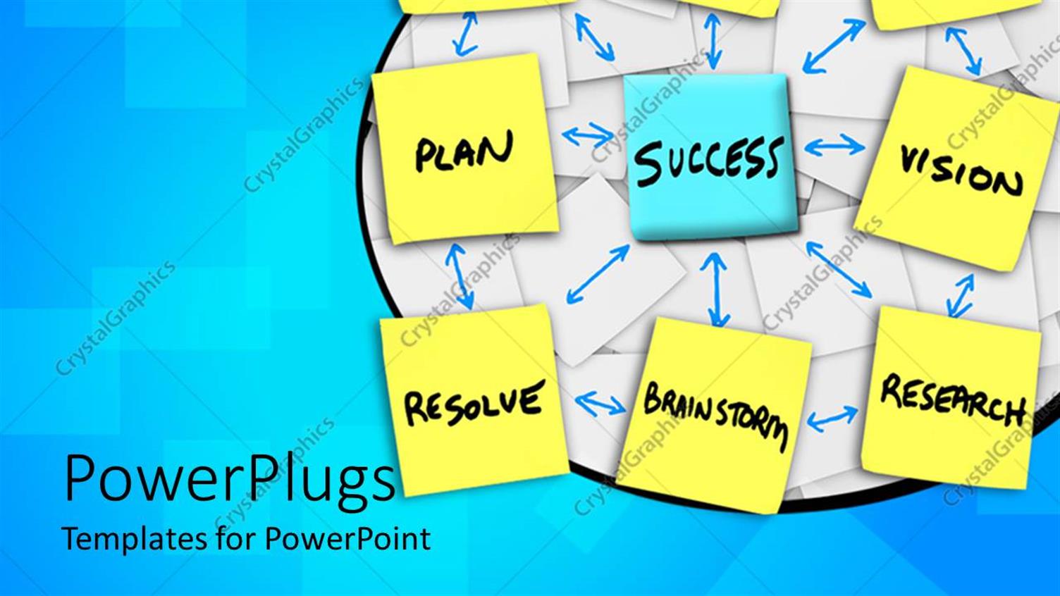 Premium Template for PowerPoint & Google Slides 