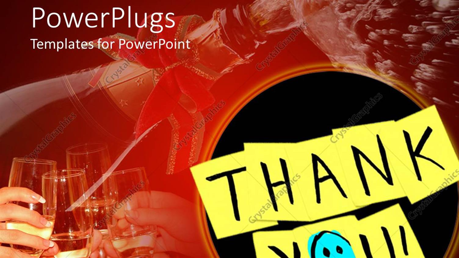 Premium Template for PowerPoint & Google Slides 