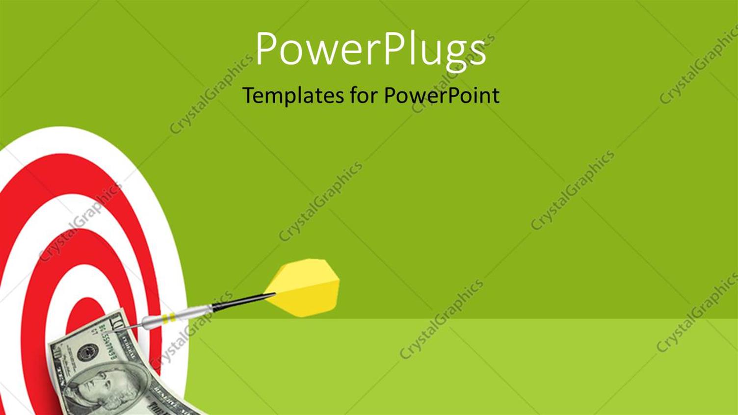 Premium Template for PowerPoint & Google Slides 