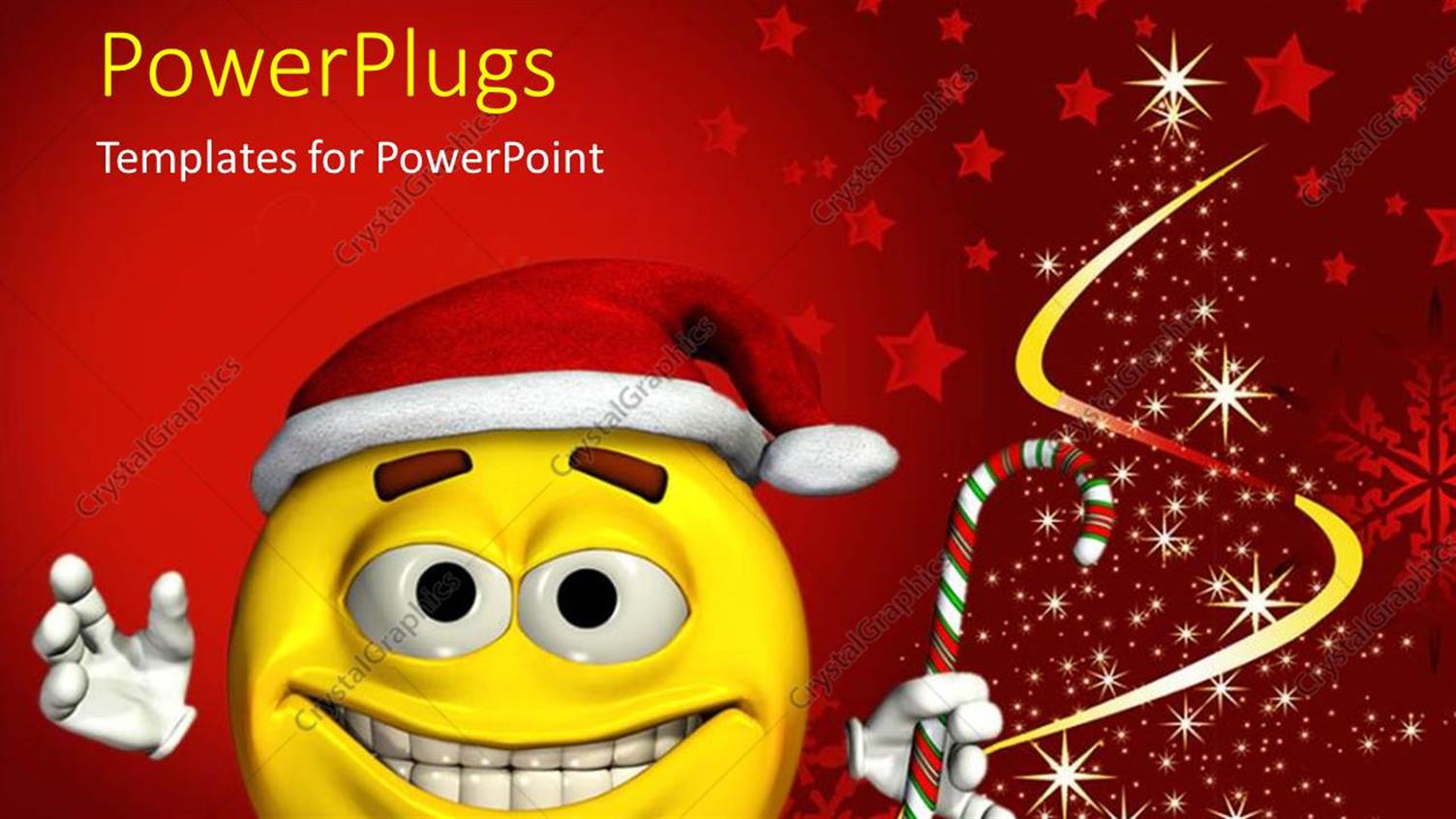 Premium Template for PowerPoint & Google Slides 