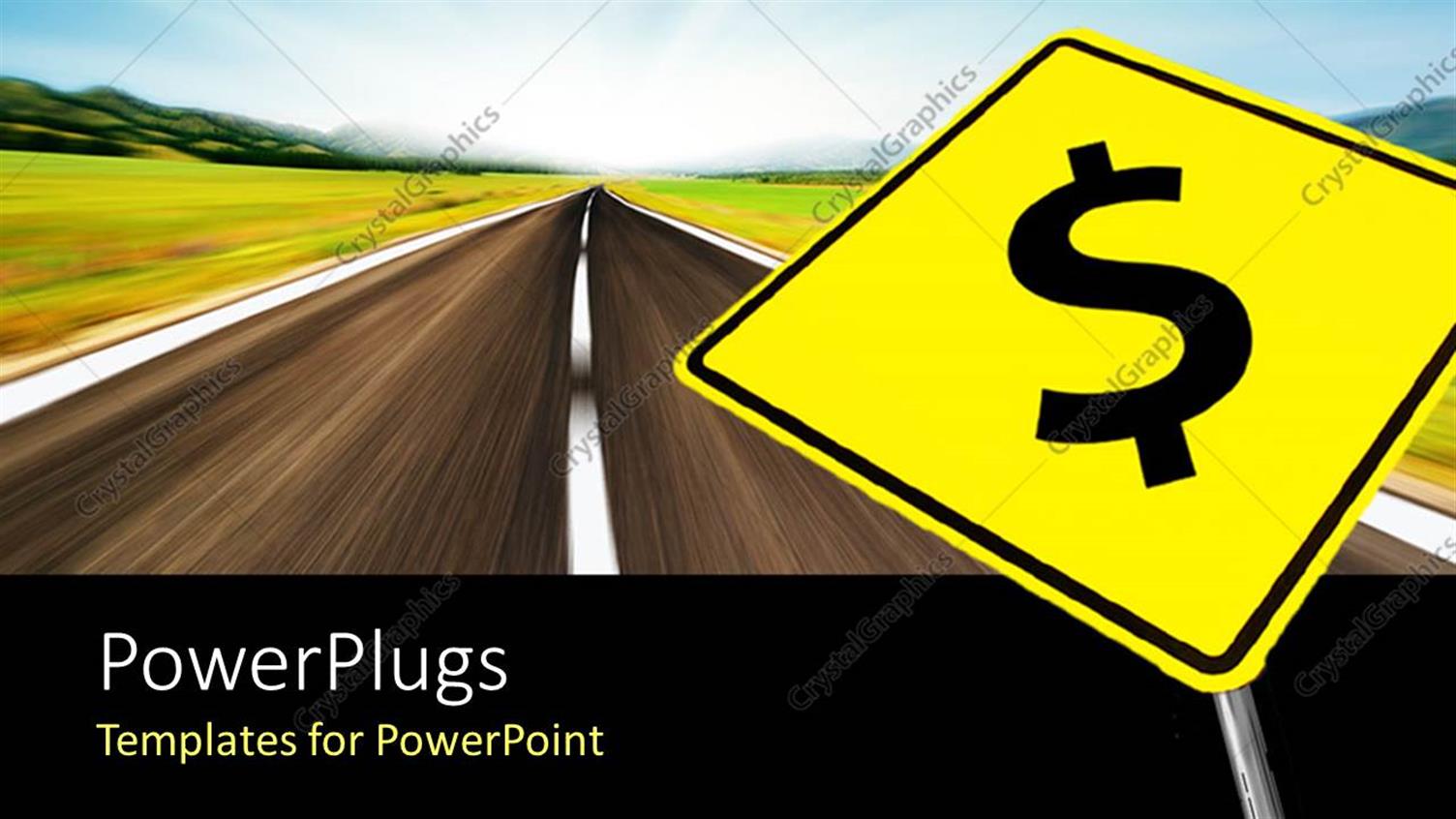 Premium Template for PowerPoint & Google Slides 