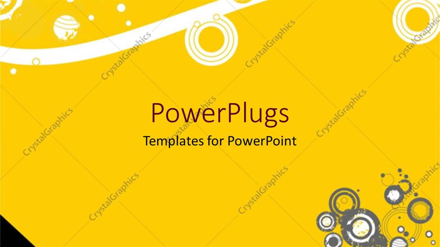 Premium Template for PowerPoint & Google Slides 