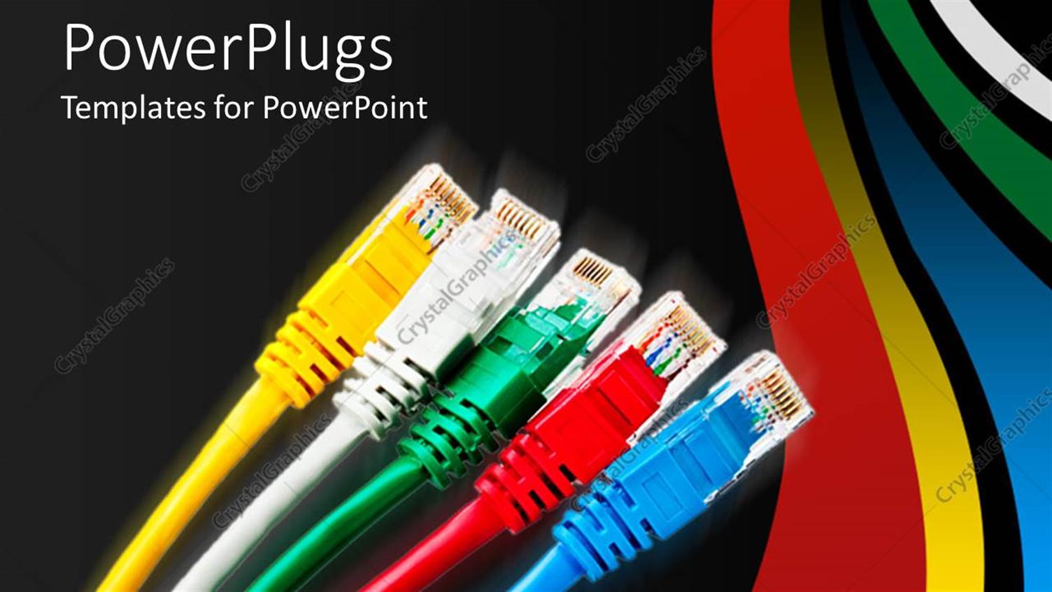 Premium Template for PowerPoint & Google Slides 