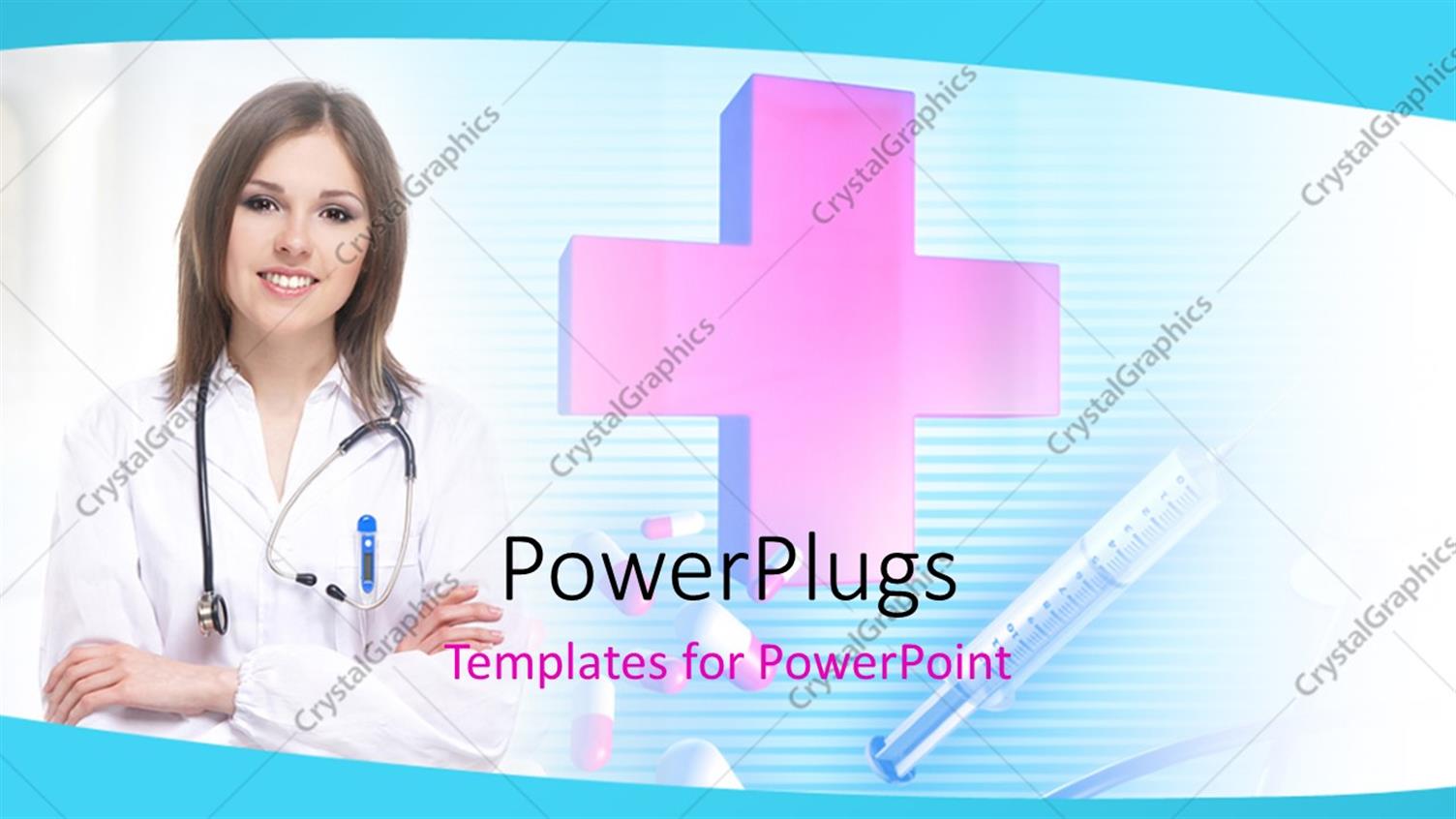 Premium Template for PowerPoint & Google Slides 