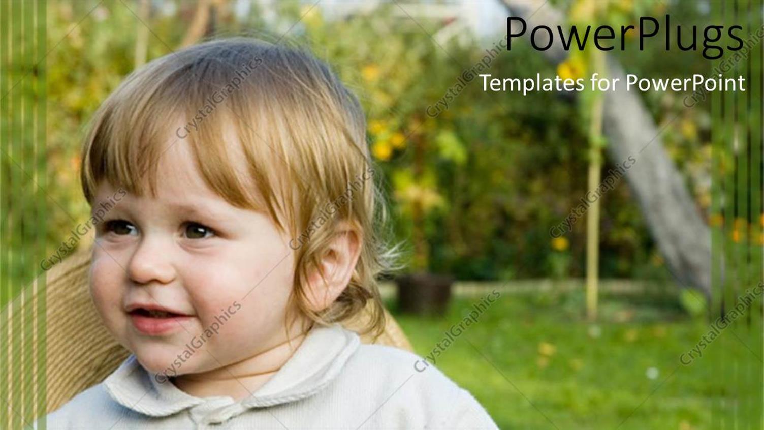 Premium Template for PowerPoint & Google Slides 