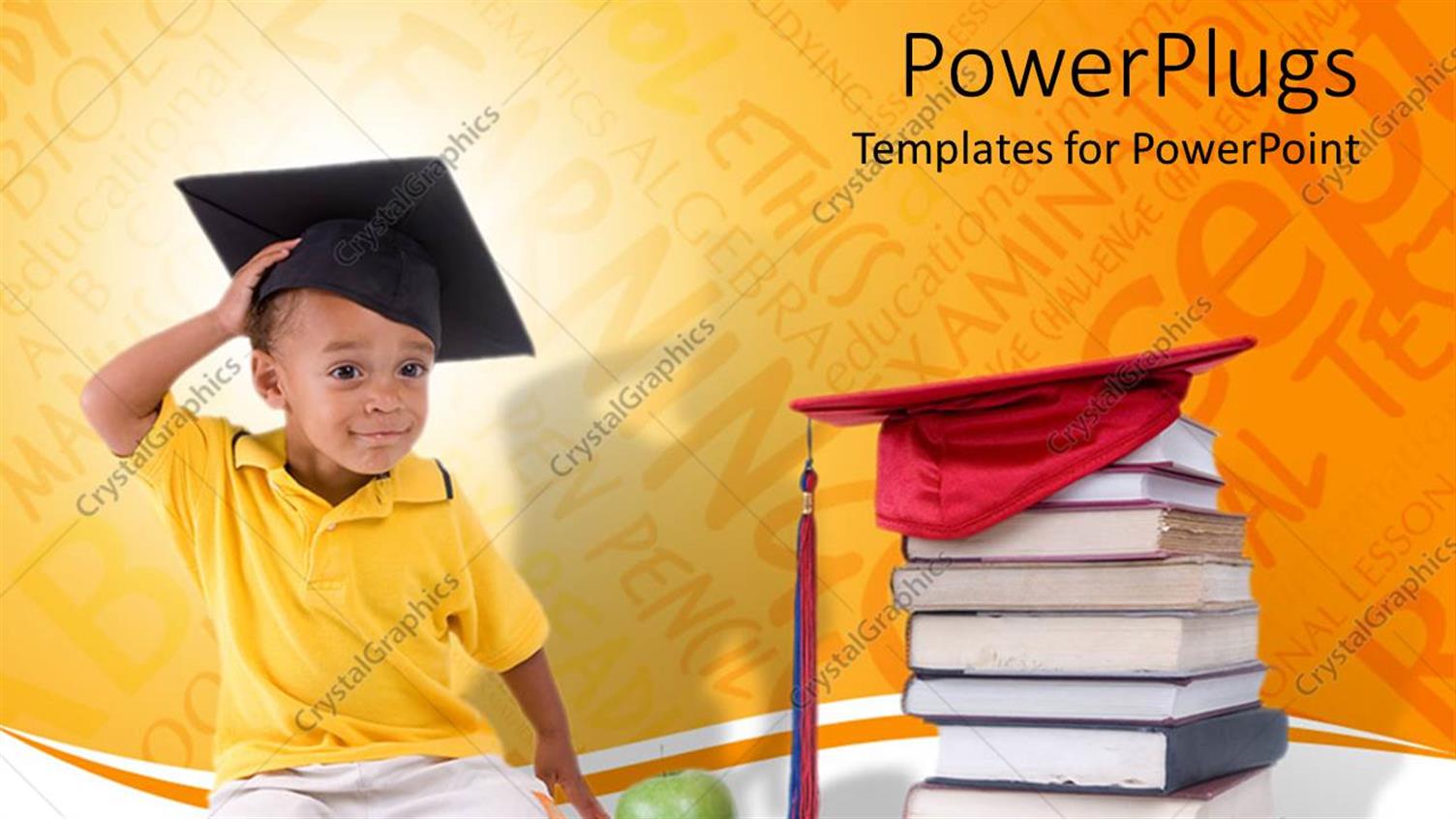 Premium Template for PowerPoint & Google Slides 