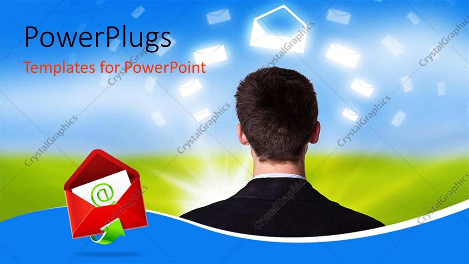 Premium Template for PowerPoint & Google Slides 