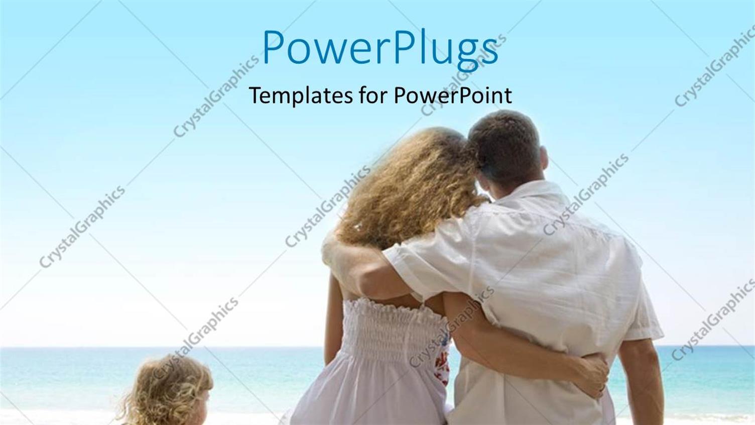 Premium Template for PowerPoint & Google Slides 