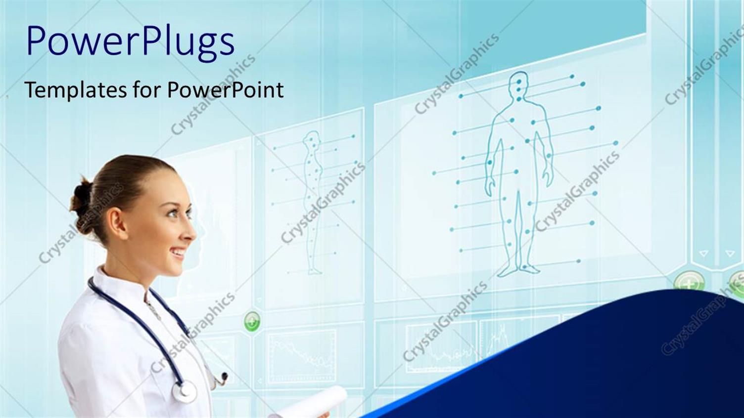 Premium Template for PowerPoint & Google Slides 