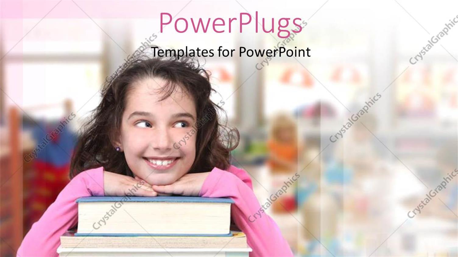 Premium Template for PowerPoint & Google Slides 