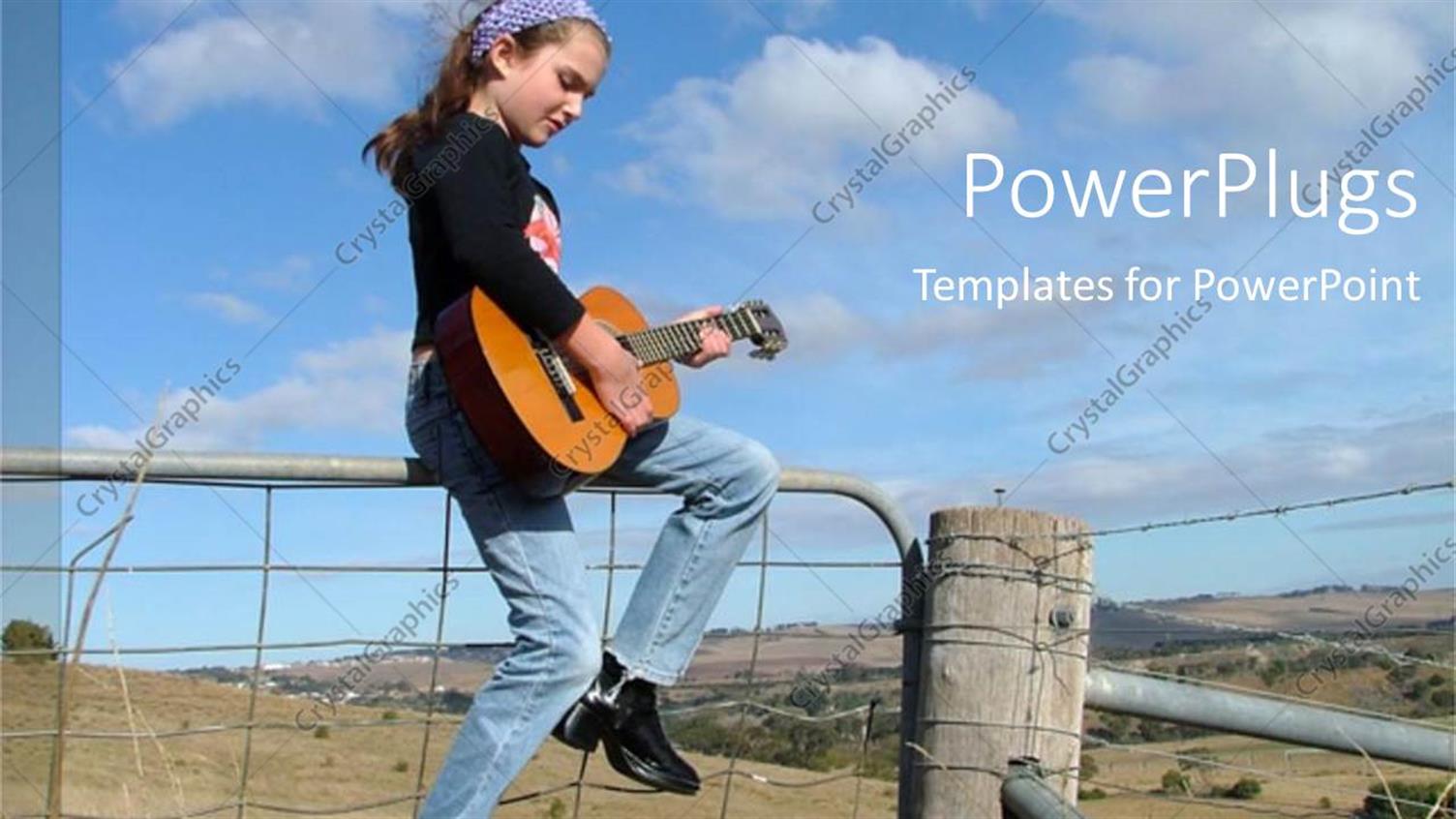 Premium Template for PowerPoint & Google Slides 