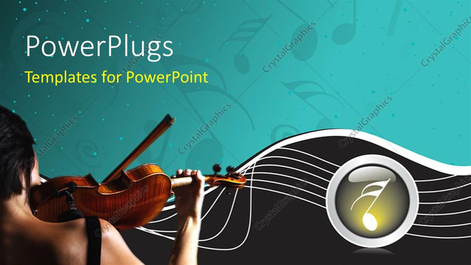 Premium Template for PowerPoint & Google Slides 