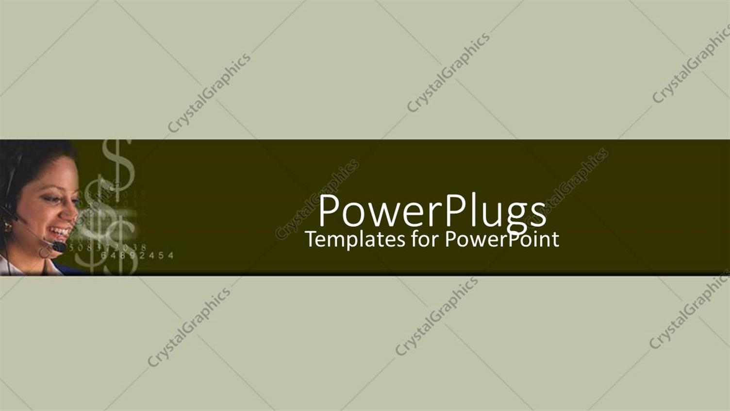 Premium Template for PowerPoint & Google Slides 