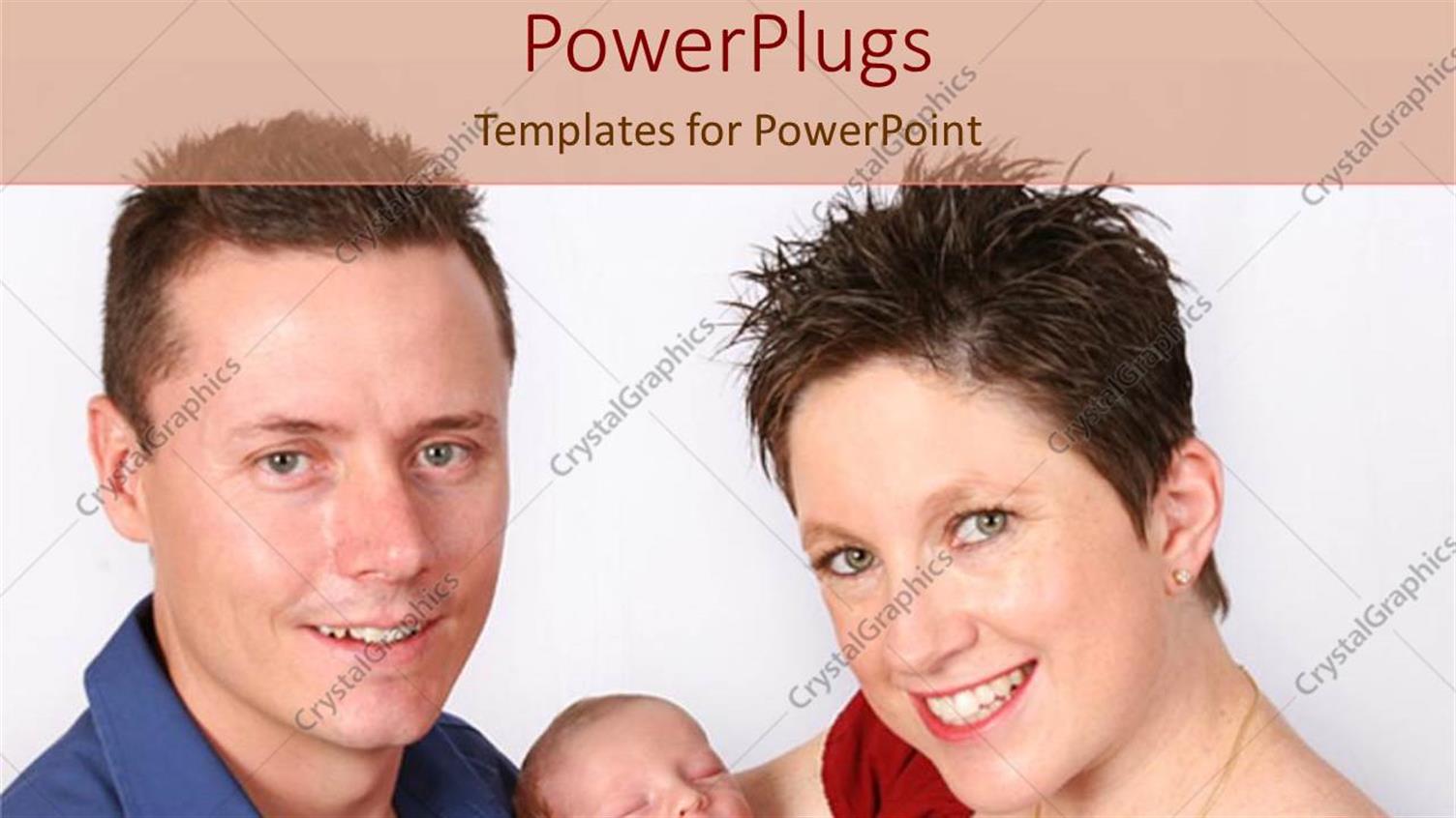 Premium Template for PowerPoint & Google Slides 