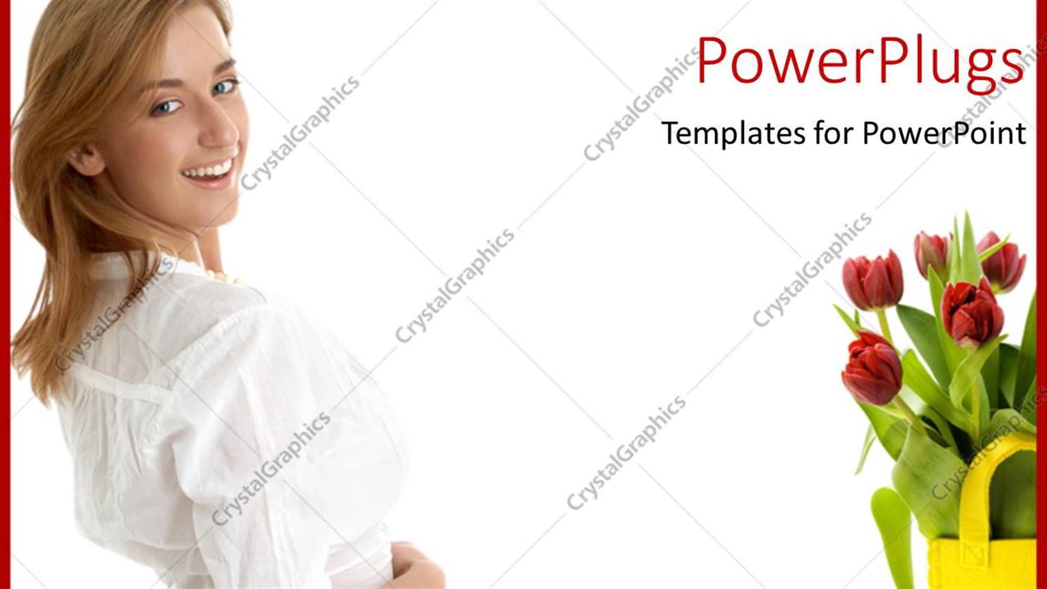 Premium Template for PowerPoint & Google Slides 