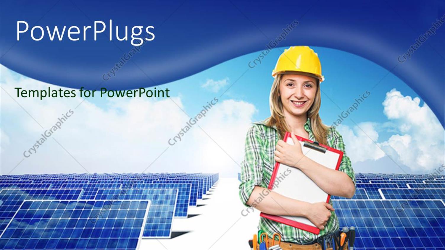 Premium Template for PowerPoint & Google Slides 