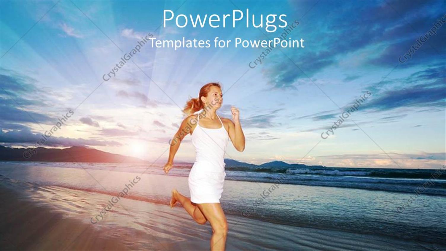 Premium Template for PowerPoint & Google Slides 